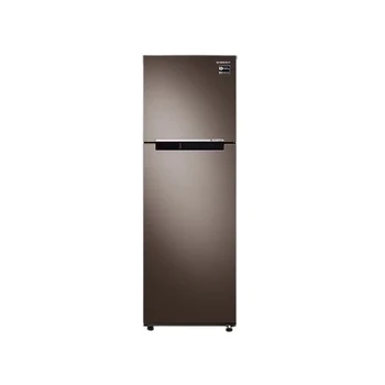 Samsung RT25M4033DX 256L Top Mount Freezer Refrigerator
